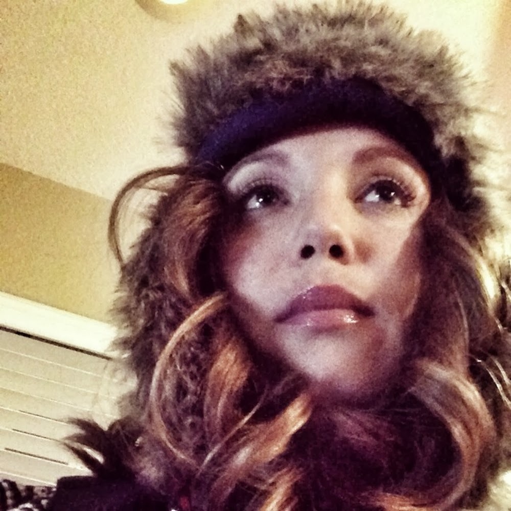 Meet your Posher, Candice